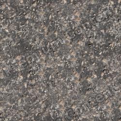 Seamless Concrete